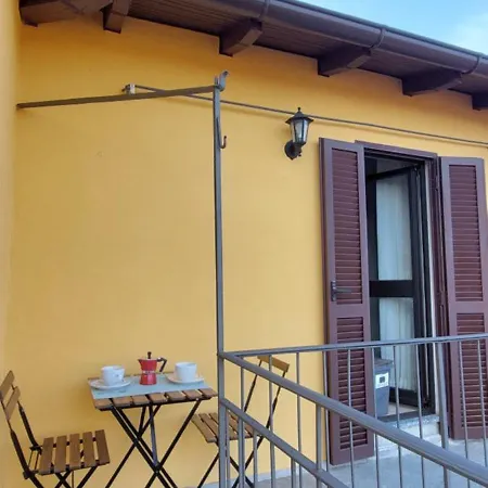 Il Balconcino