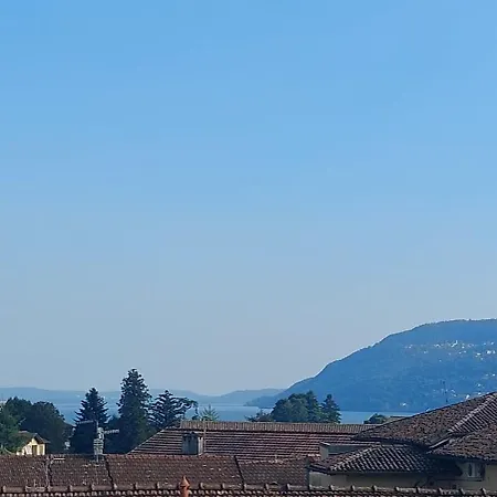 Il Balconcino Apartment *
