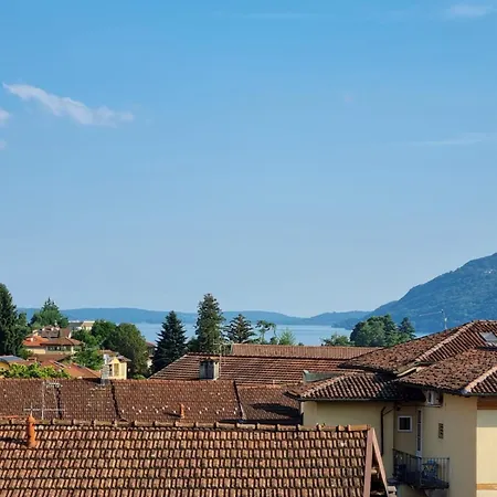 Apartment Il Balconcino Pallanza