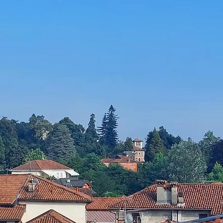 Il Balconcino *