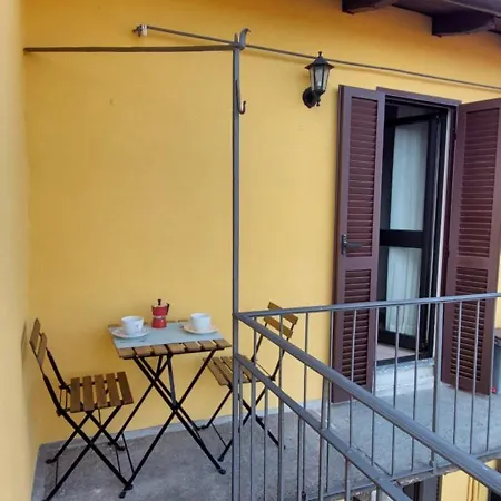 Il Balconcino