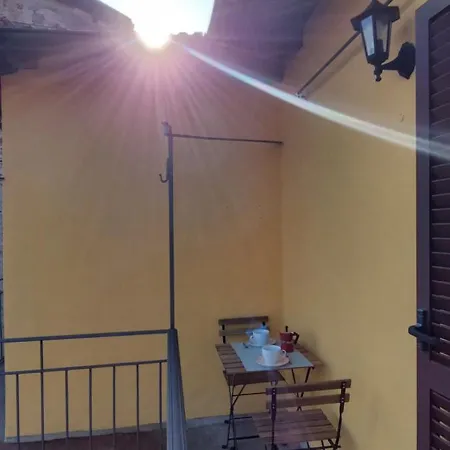 Il Balconcino 公寓