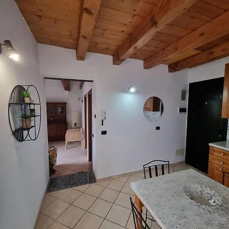 Il Balconcino Apartment