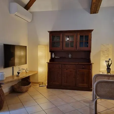 Il Balconcino Apartment Pallanza