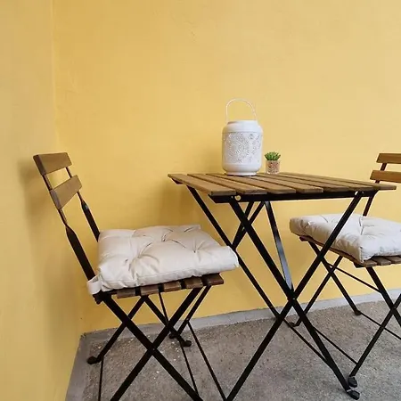 Il Balconcino * Pallanza