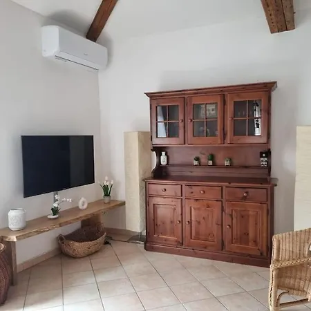 Apartment Il Balconcino