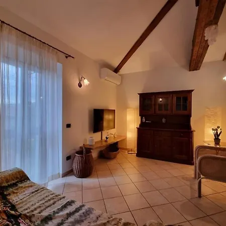 Il Balconcino