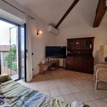 公寓 Il Balconcino