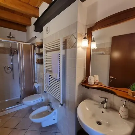 Apartment Il Balconcino *
