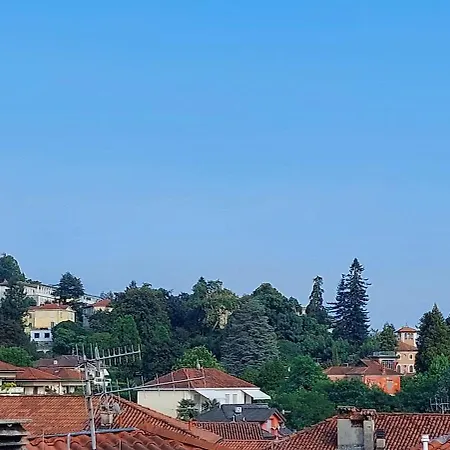 Il Balconcino 公寓 帕兰扎