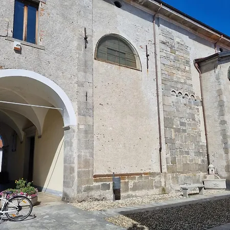 Il Balconcino